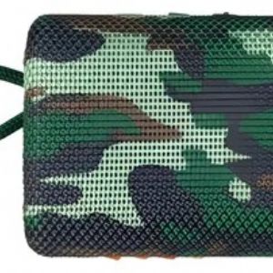 Caixa De Som Bluetooth Go 3 7.1 - Camuflada